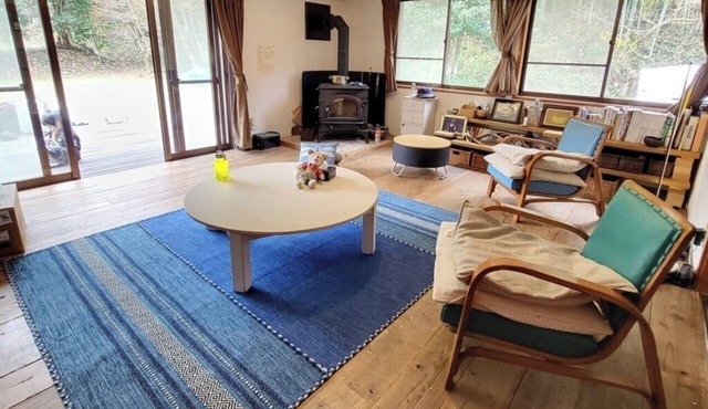 Make a reservation for the weekend here Families/Kimitsu City Chiba