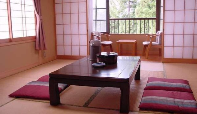 Makiha No Yado in Shinonsen