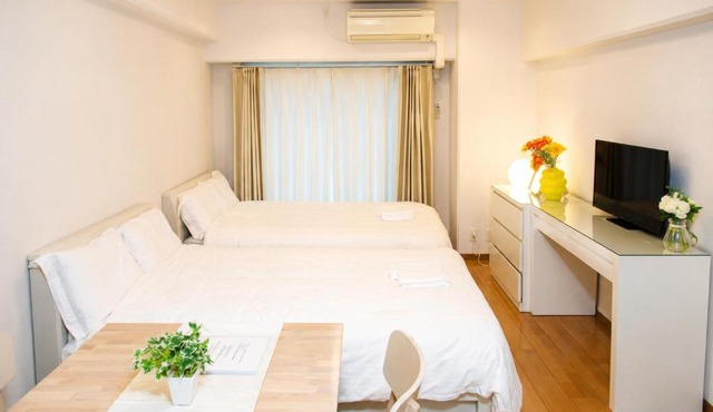 MalibuHouse Shinosaka 601