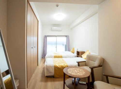 Mamada Building - Vacation STAY 16945 in Tokyo