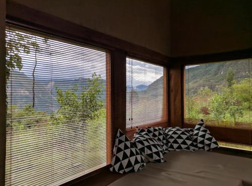 Mamaq Tambo Lodge