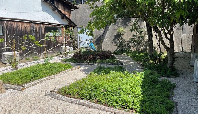 Manai7.stay in Izumo