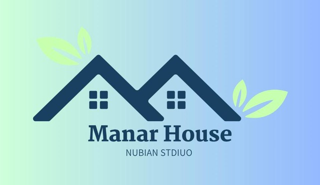 Manar Hause & Nubian studio