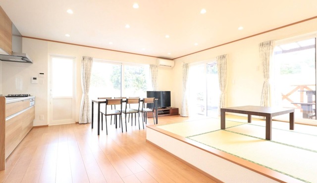 Mandomari Resort vacation rental Getto G55 - Getto G55 /Nishimuro-gun Wakayama