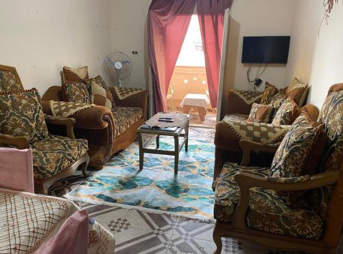 Mandra in Alexandria