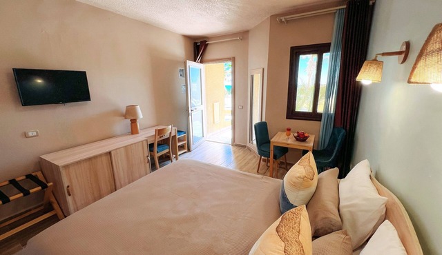 Mangrove Bay Resort