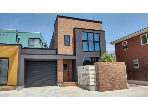 Manhattan Hills Toyama - Vacation STAY 05553v