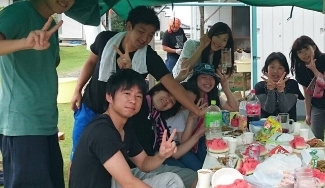 Mansyuya in Hitachinaka