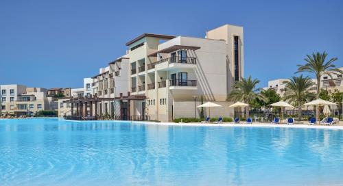 Marassi Boutique Hotel-Blanca
