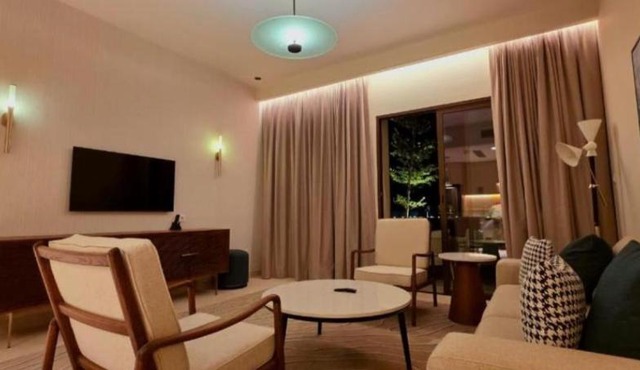 Marassi north coast alalamein residence