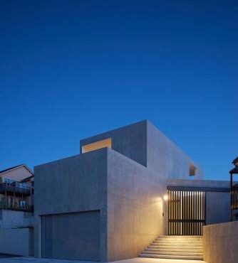 Marine House Hayama -マリンハウス葉山-