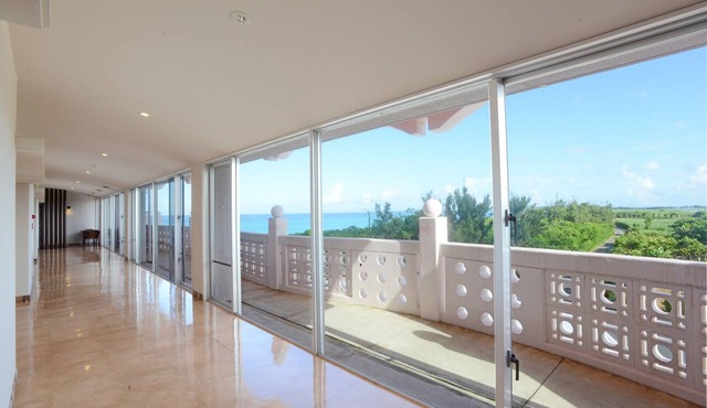 Marine Lodge Marea in Miyakojima