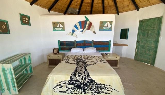 Marinus Eco Lodge in Canoas