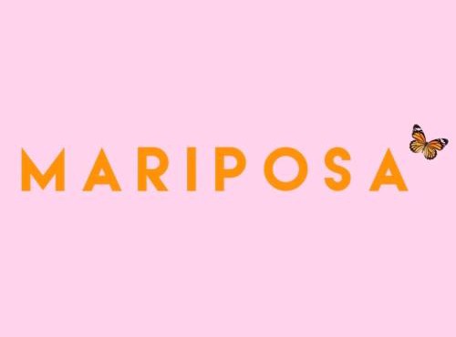 Mariposa Sea and Starry Garden Villa