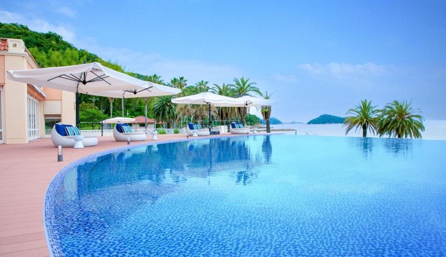 MARISSA RESORT sazanseto suo-oshima