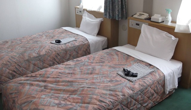 Marroad Inn Hanno