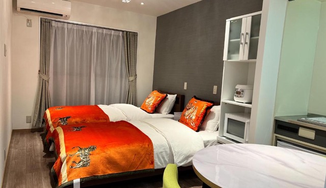 marron home 大阪