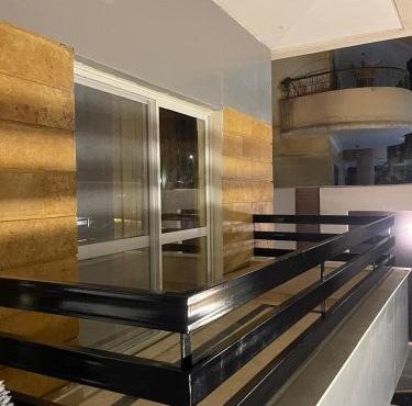Marron properties studios in Cairo