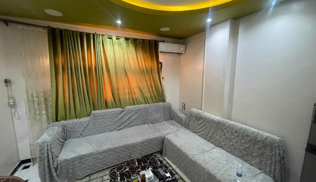Marvel qusier apartment in Quseir