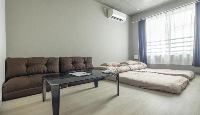 Marvelous Koiwa - Vacation STAY 90810v