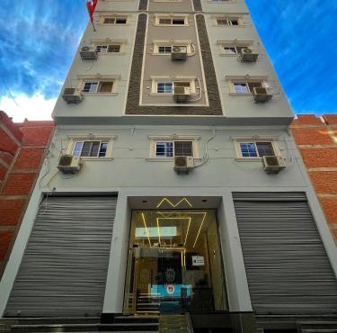 MASA HOTEL in Mît Khamîs