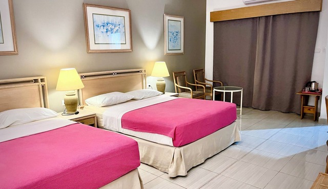 Masaya Suites