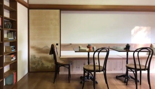 Masaya Villa nestled at the foot of Mt Omuro/Ito Shizuoka