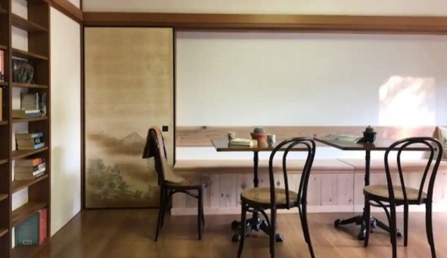 Masaya Villa waking up to the morning sun and birds singing/Ito Shizuoka