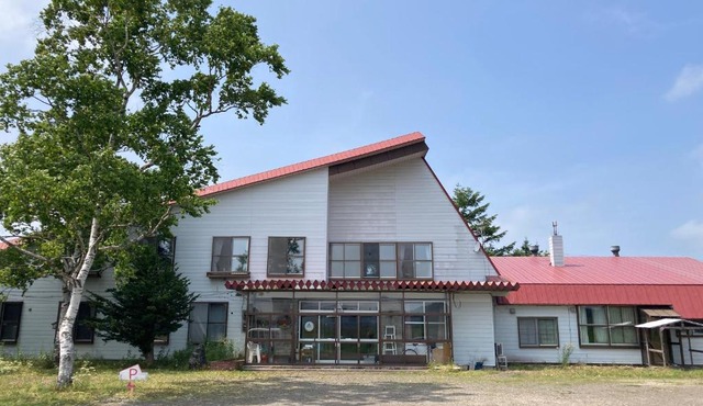Mashuko Youth Hostel