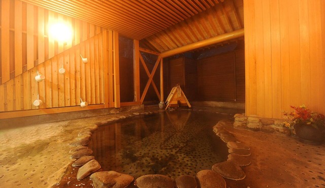 Matsudaya Ryokan in Hanamaki
