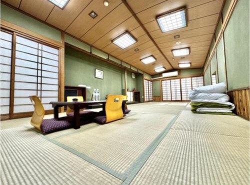 Matsukisou"children under 6 years old not allowed" - Vacation STAY 36205v in Beppu