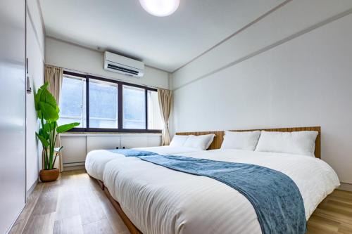 Matsuri Building, 3rd Floor - Vacation STAY 22883 in Osaka