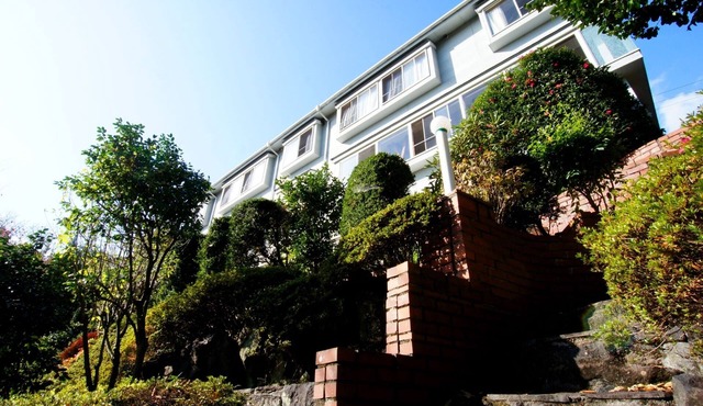 Maximum capacity 20 people plan Limited to 1 group per day WE HOME VILLA Jogasaki Onsen Premi/Ito Shizuoka in Ito