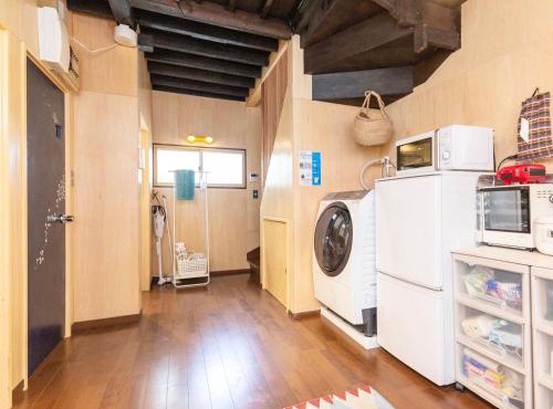 May Guest House in Tokyo