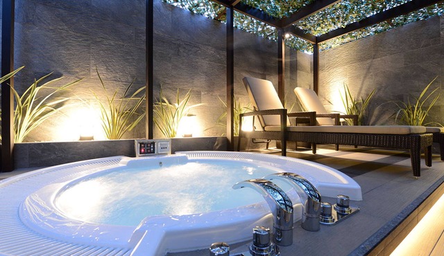 Meguro Holic Hotel