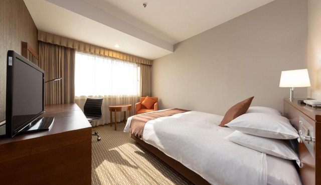 Meitetsu Grand Hotel