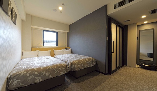 Meitetsu Inn Chita Handa Ekimae in Handa