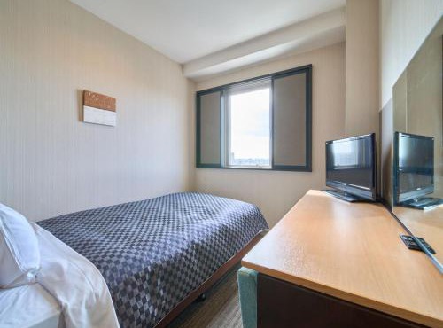 Meitetsu Inn Kariya in Kariya