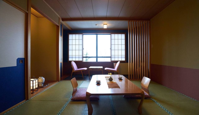 Meitoya So in Yamagata