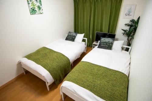 MELL-THEATHER - Vacation STAY 10360 in Osaka