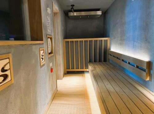 Men Only Capsule Room & Sauna, Bathhouse, gim 男性専用サウナ&カプセル Minami Gakugeidai