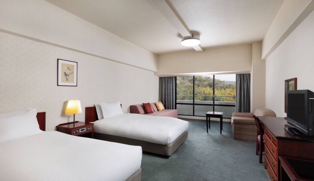 Mercure Kochi Tosa Resort & Spa in Geisei