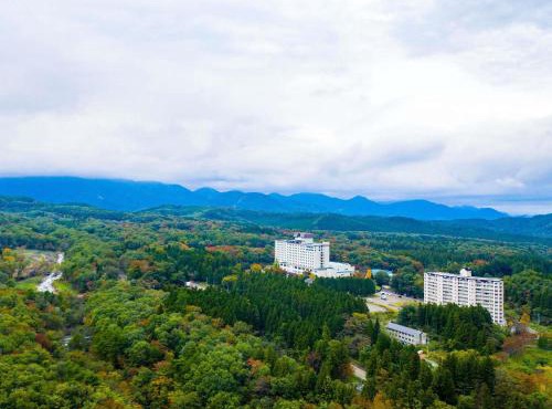 Mercure Miyagi Zao Resort & Spa