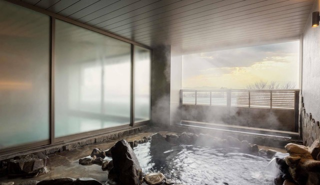Mercure Nagano Matsushiro Resort & Spa