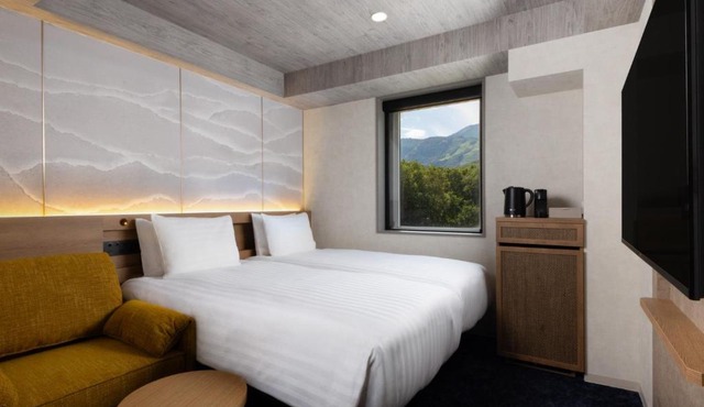 Mercure Niseko Resort Formerly known as Midtown Niseko in Kutchan