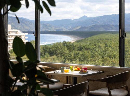 Mercure Saga Karatsu Resort