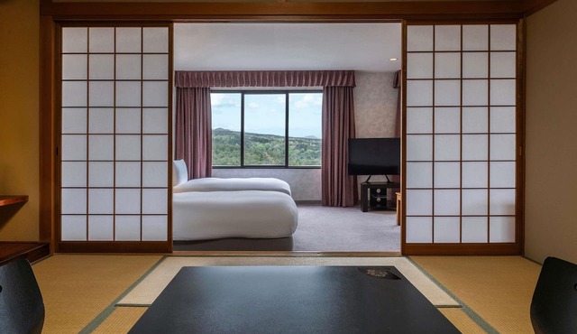 Mercure Tottori Daisen Resort & Spa in Hoki
