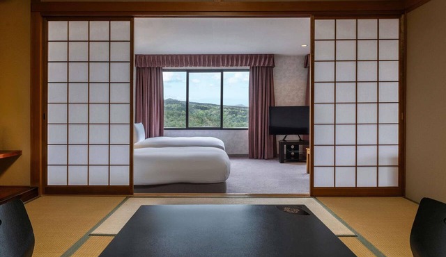 Mercure Tottori Daisen Resort & Spa