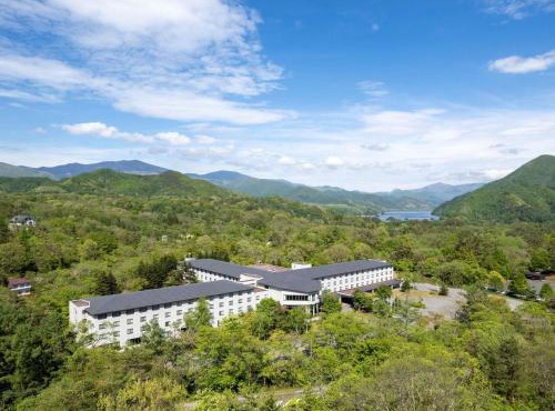 Mercure Urabandai Resort & Spa