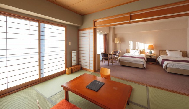 Merveille Arima in Kobe